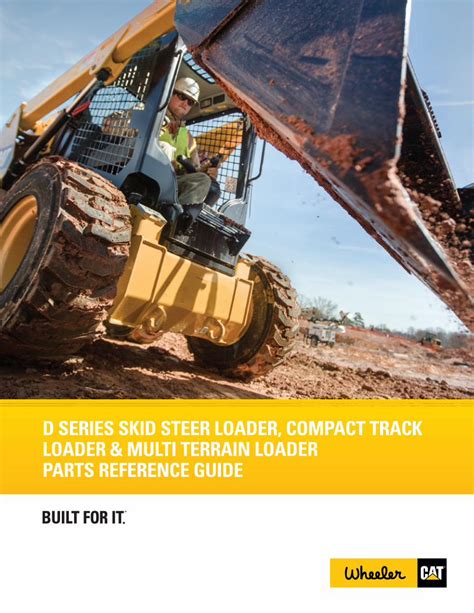 skid steer tier 4 requirements